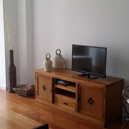 Apartament - Studio Abad *