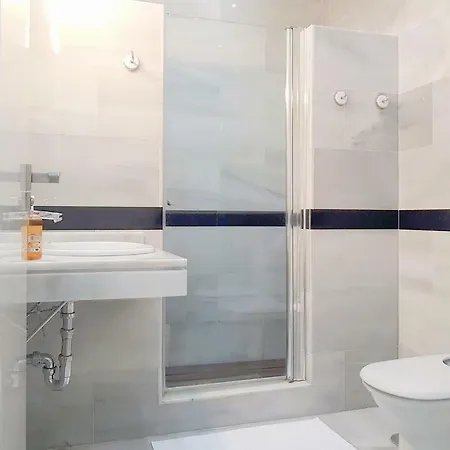 Apartament - Studio Abad Alicante