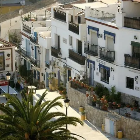 Apartament - Studio Abad Apartment Alicante