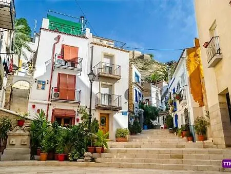 Apartment Apartament - Studio Abad