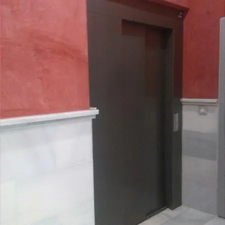 Apartament - Studio Abad Apartment Alicante