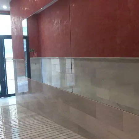 Apartment Apartament - Studio Abad Alicante