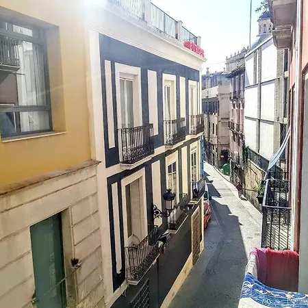 Apartament - Studio Abad Apartment